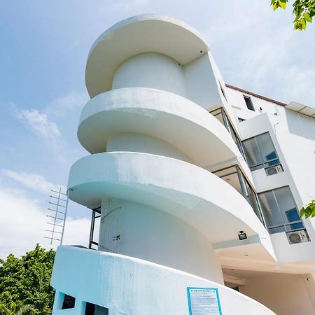 La Loma Suites Икстапа Екстериор снимка