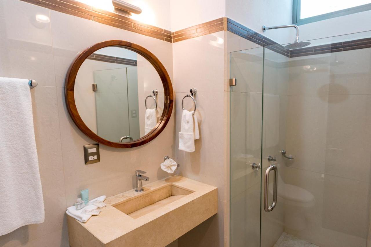 La Loma Suites Икстапа Екстериор снимка