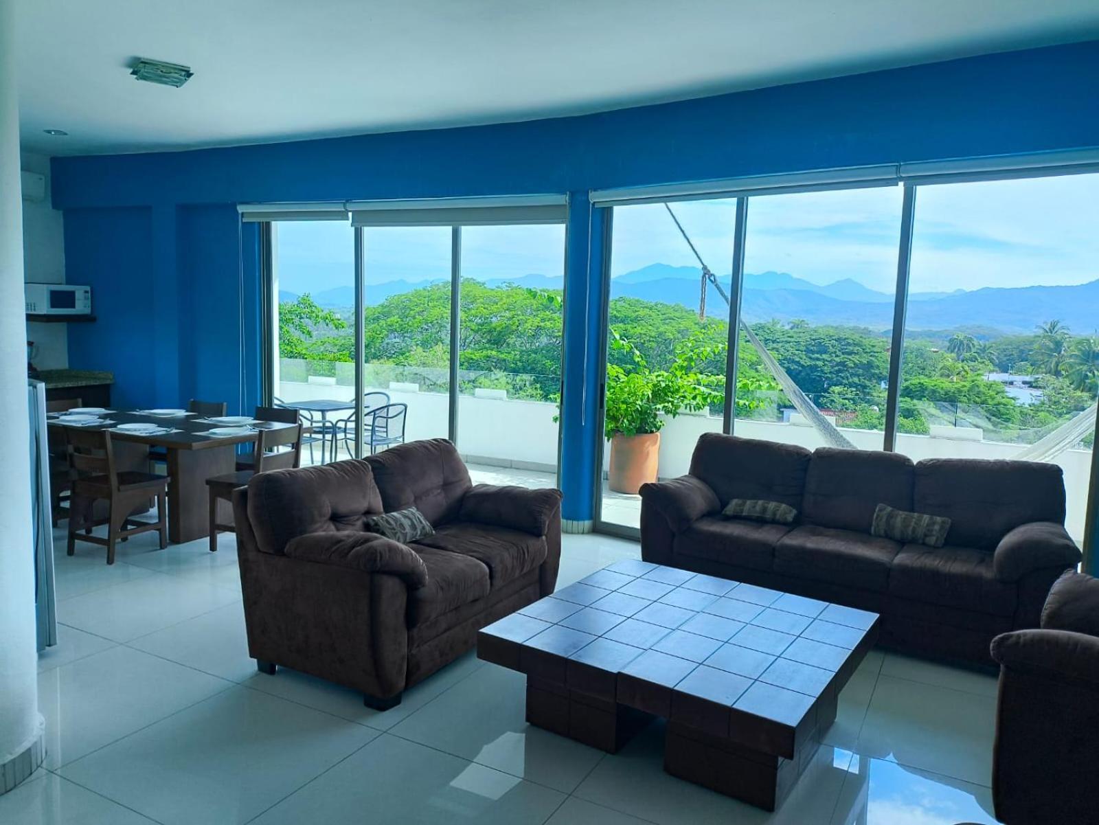 La Loma Suites Икстапа Екстериор снимка