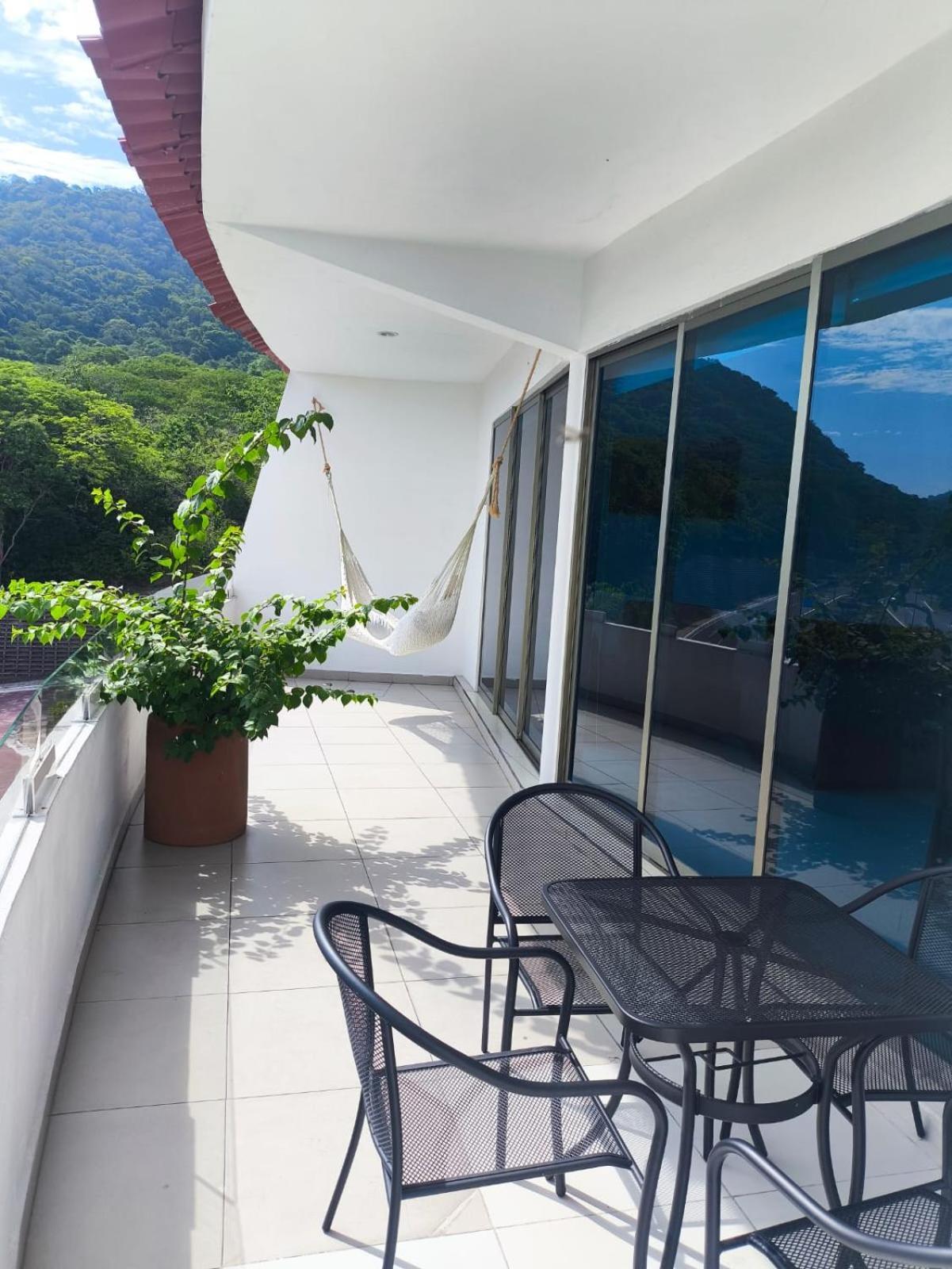 La Loma Suites Икстапа Екстериор снимка